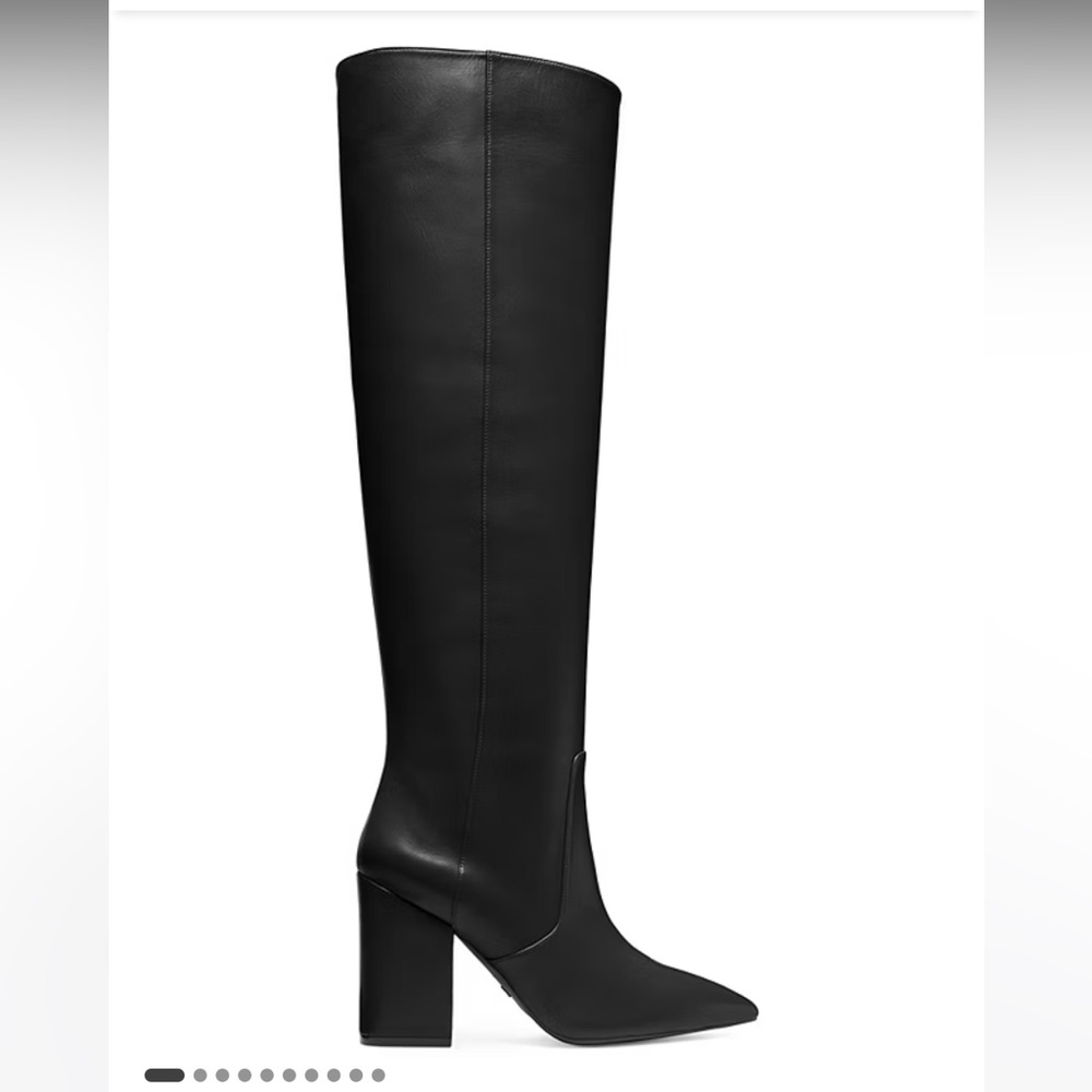 Stuart Weitzman WILLA Boot NWOT Size 6
